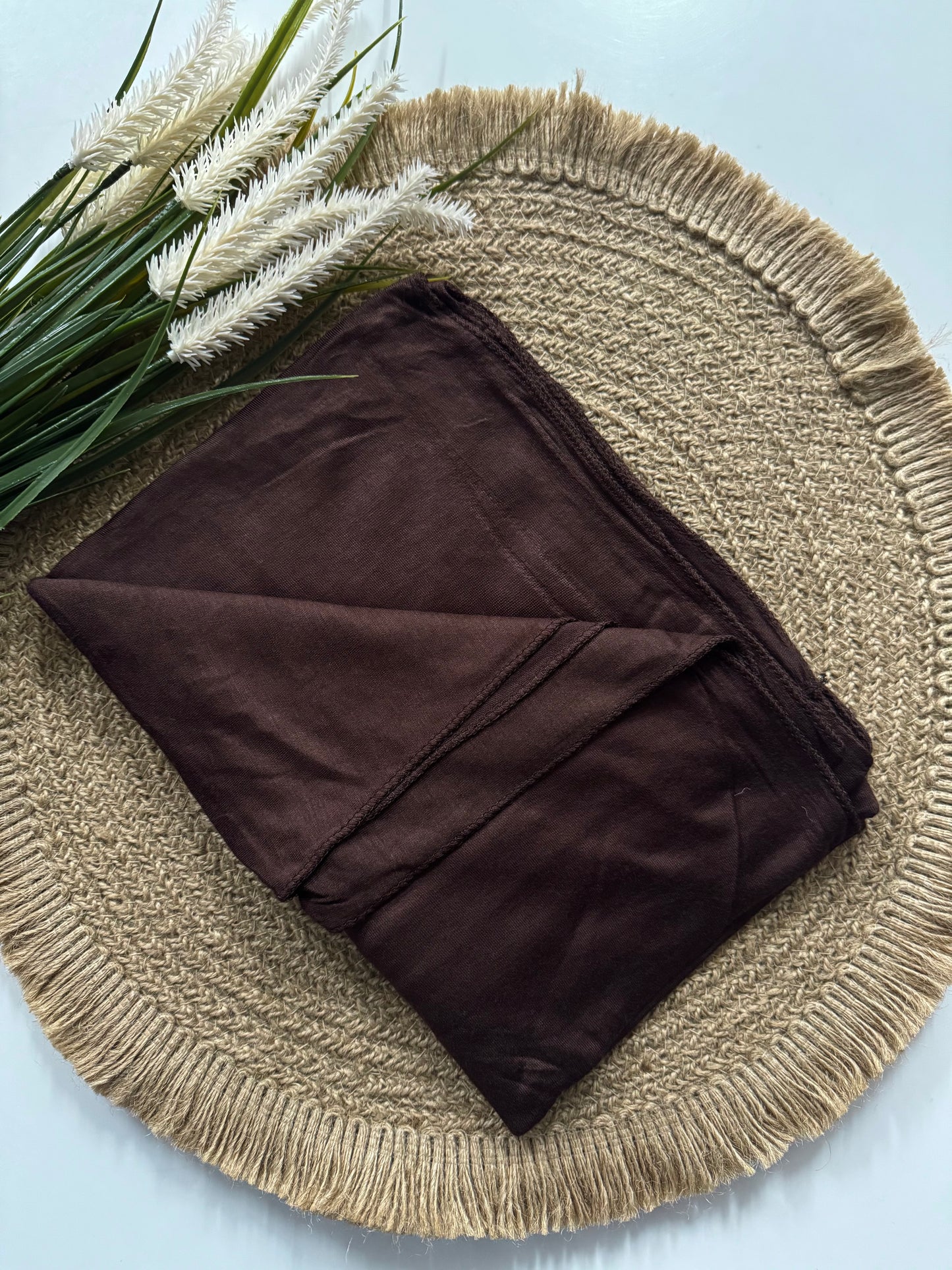 Bamboo Jersey (vp) - RF Abayas