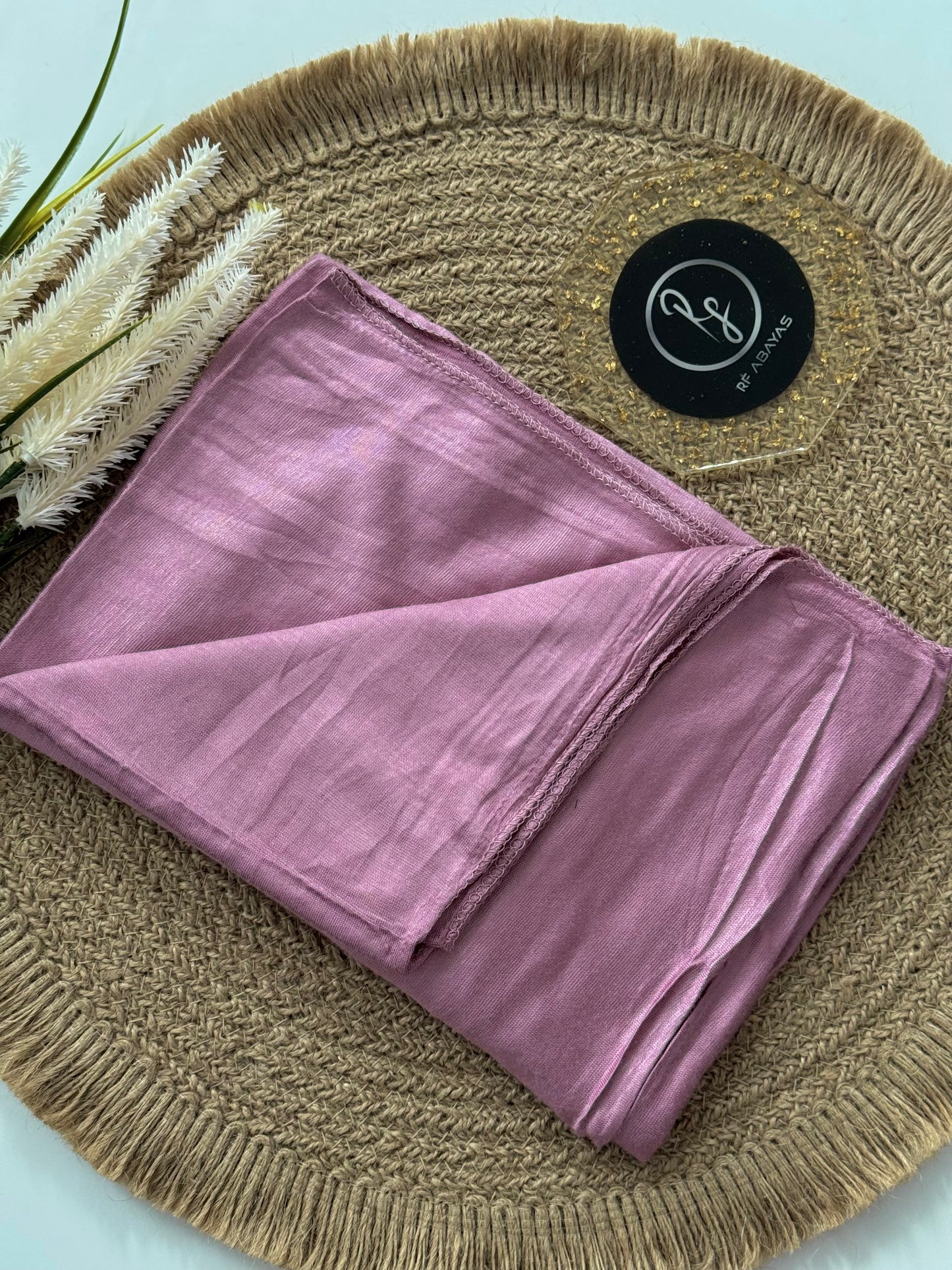 Bamboo Jersey (vp) - RF Abayas