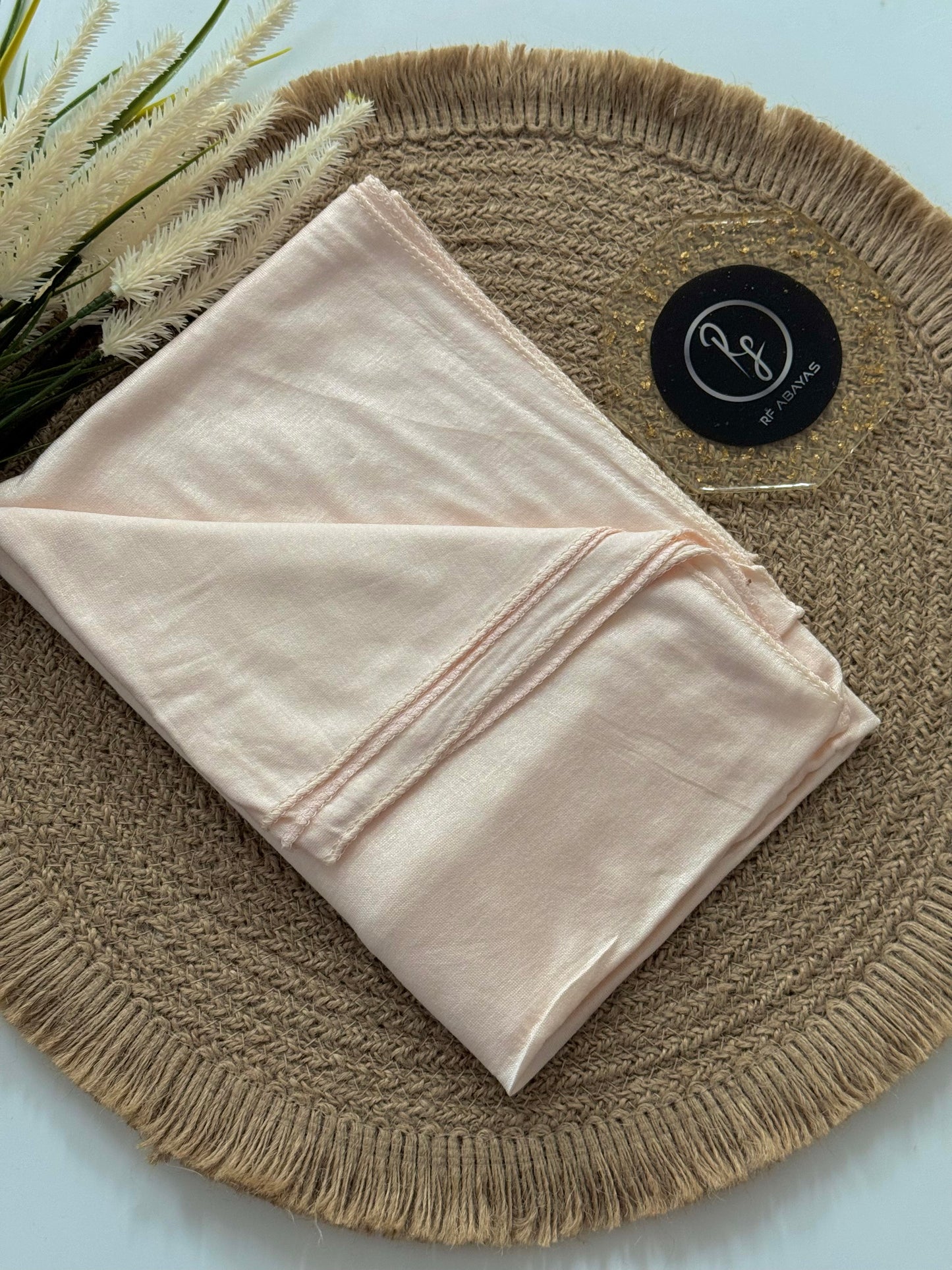 Bamboo Jersey (vp) - RF Abayas