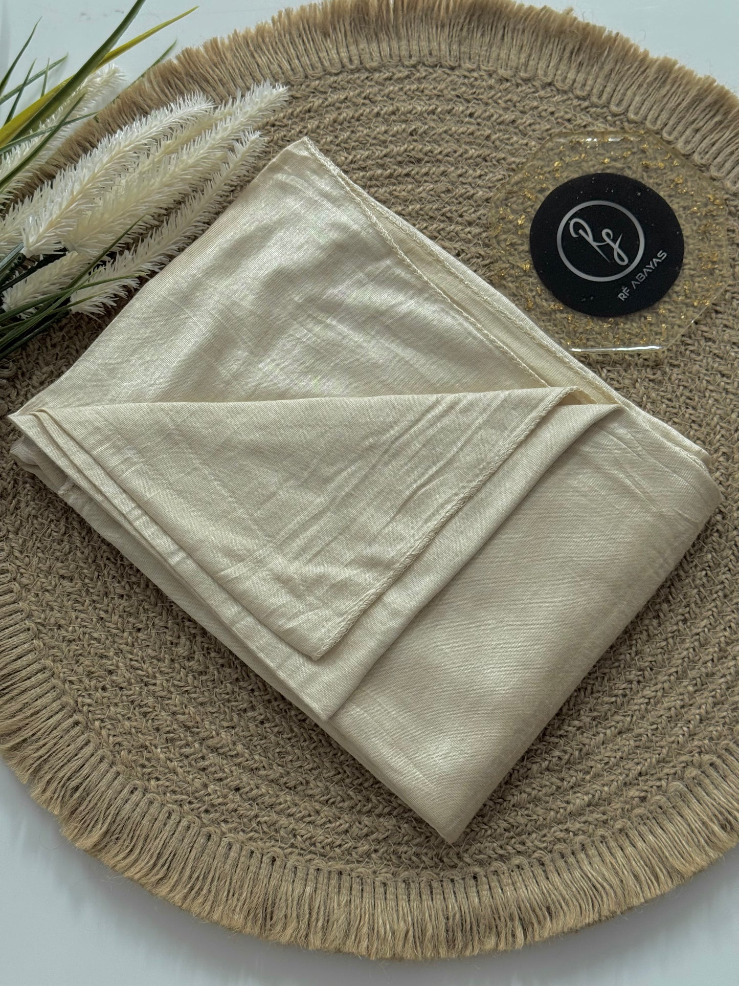 Bamboo Jersey (vp) - RF Abayas