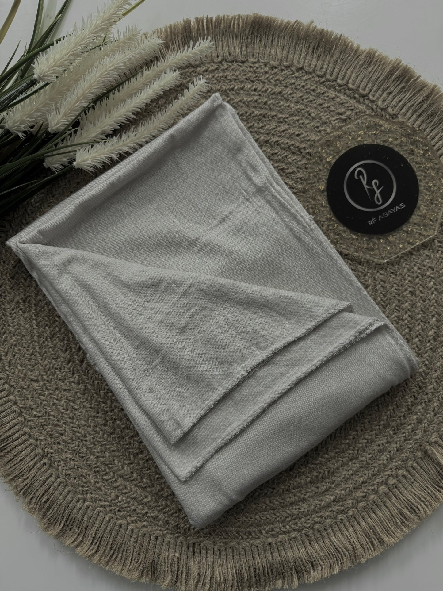 Bamboo Jersey (vp) - RF Abayas