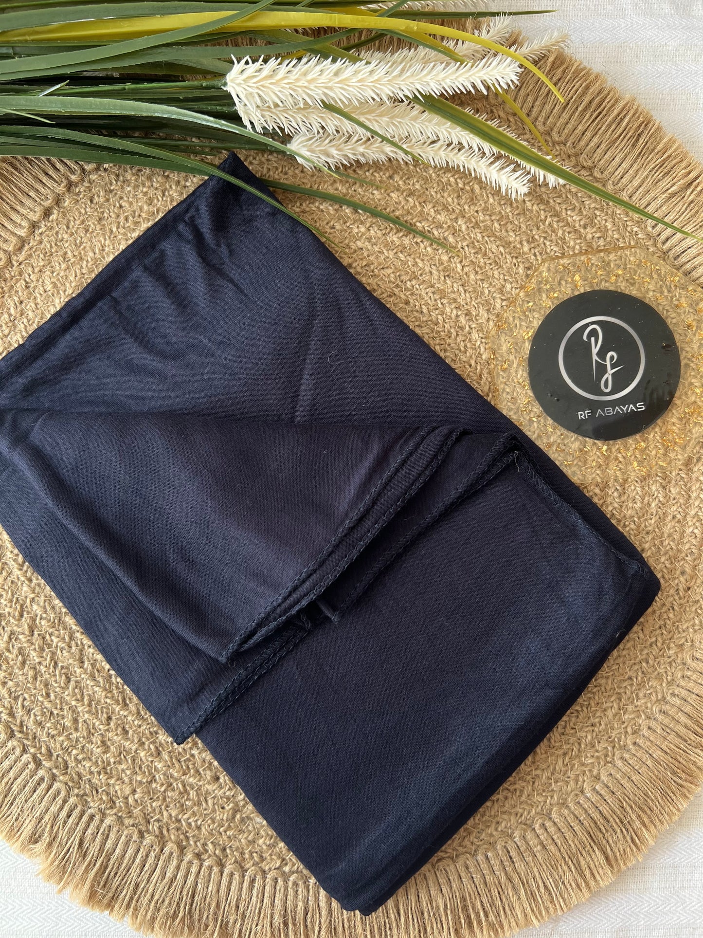 Bamboo Jersey (vp) - RF Abayas