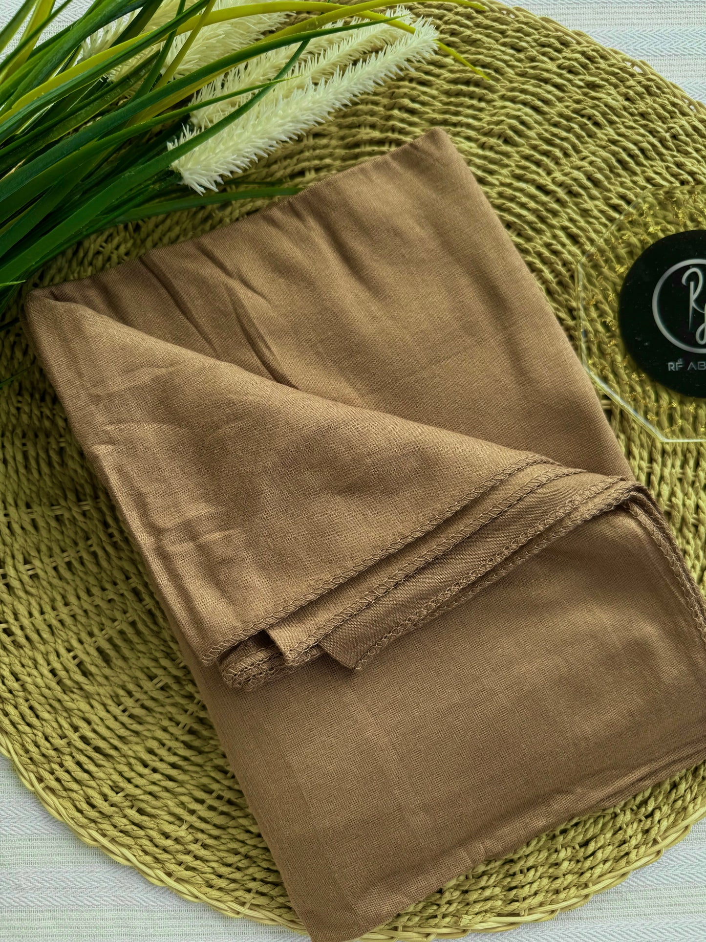 Bamboo Jersey (vp) - RF Abayas