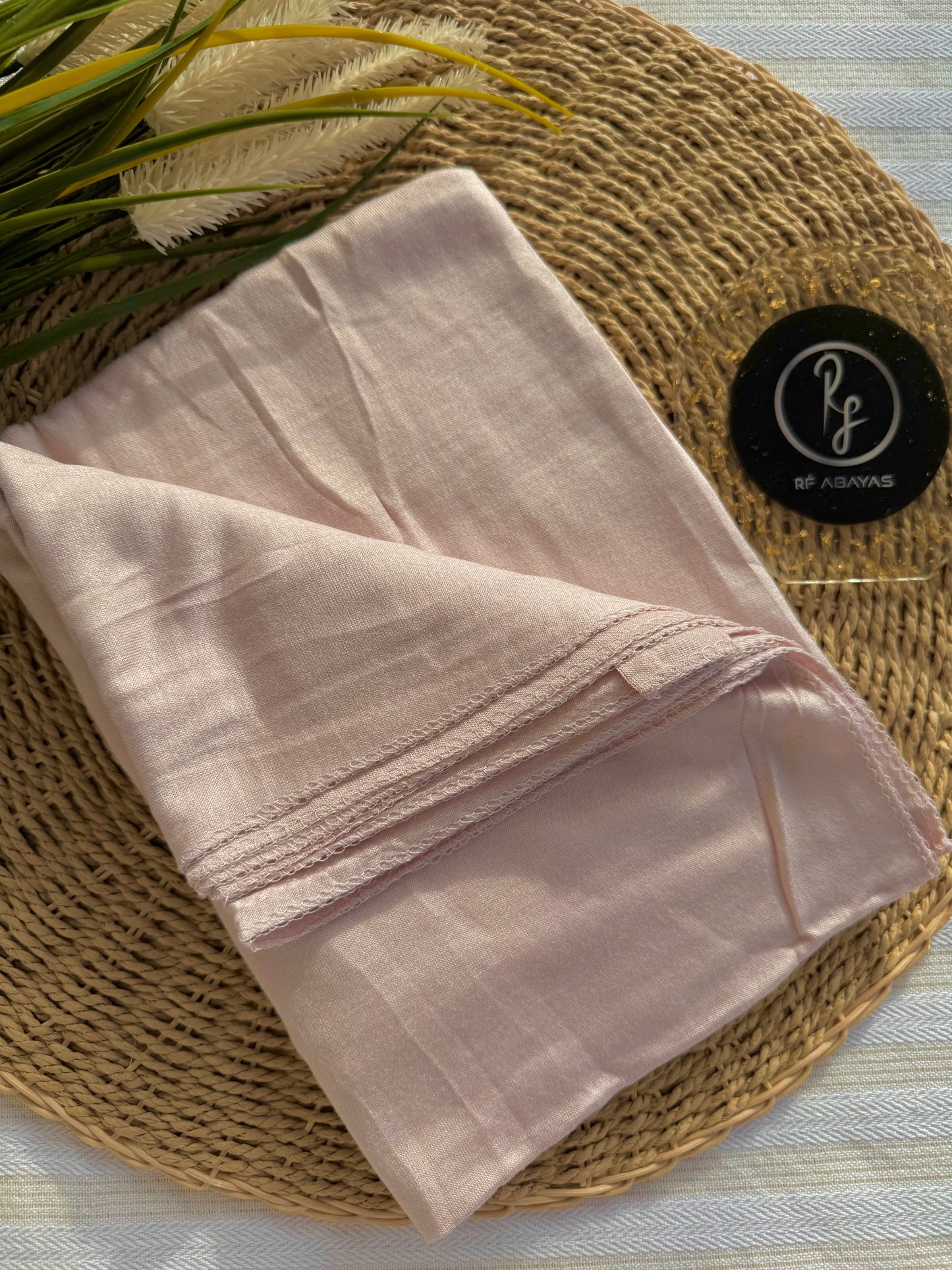 Bamboo Jersey (vp) - RF Abayas