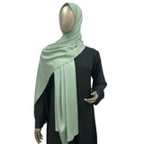 Bubble Satin - RF Abayas