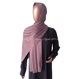Bubble Satin - RF Abayas