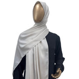 Bubble Satin - RF Abayas