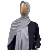 Bubble Satin - RF Abayas