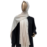 Bubble Satin - RF Abayas