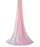 Georgette Ombre - RF Abayas