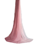 Georgette Ombre - RF Abayas