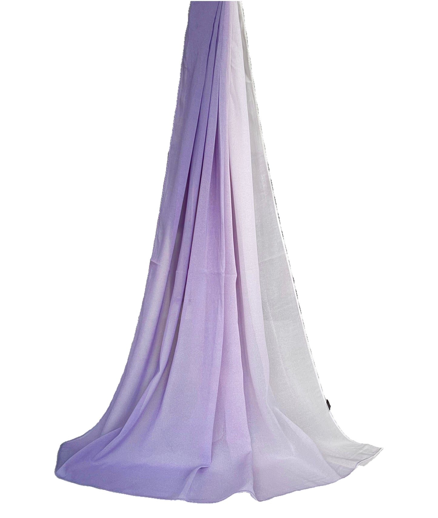 Georgette Ombre - RF Abayas