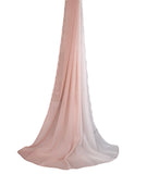 Georgette Ombre - RF Abayas