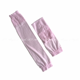 Hand Sleeve Design A - RF Abayas