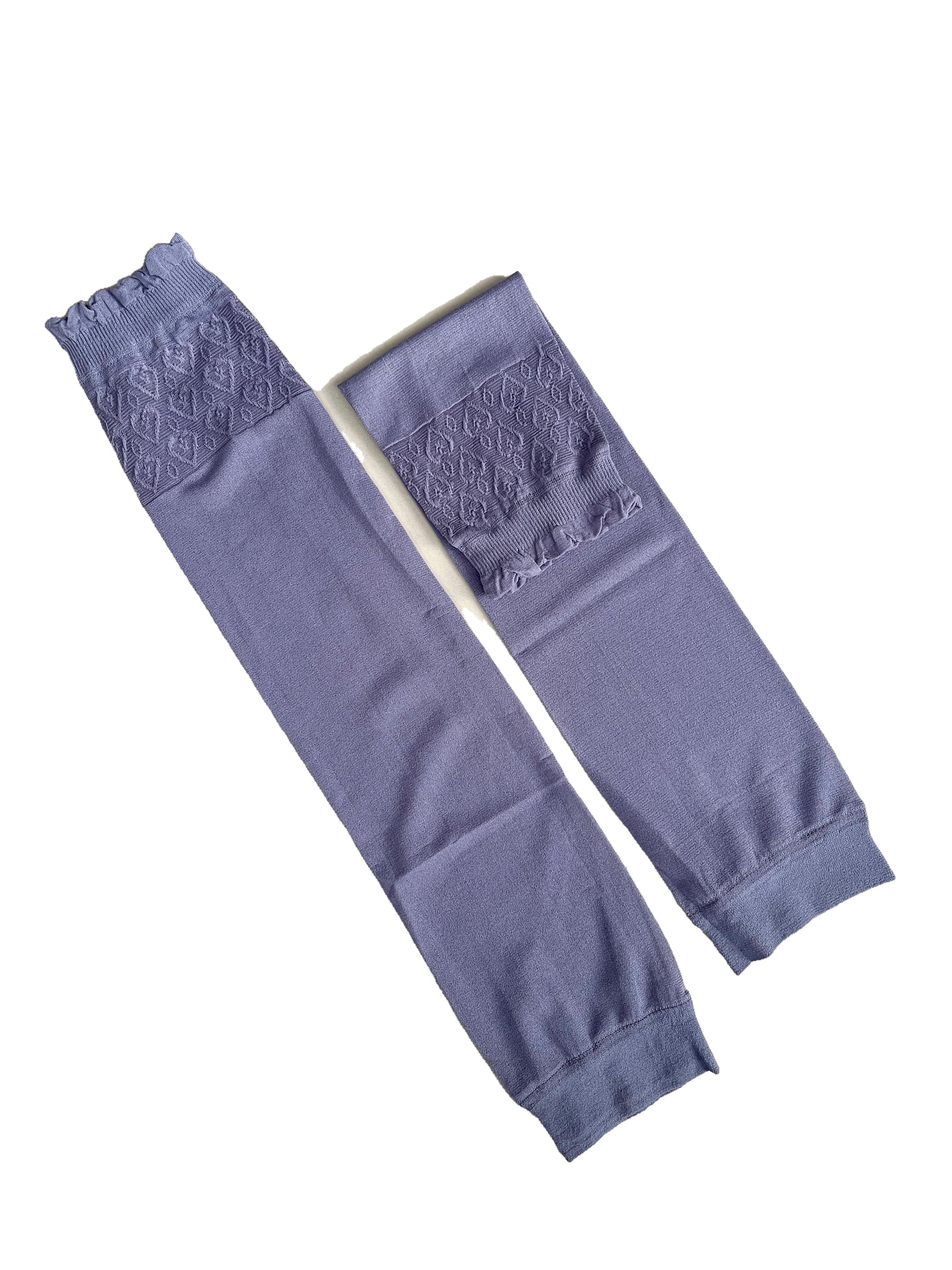 Hand Sleeve Design A - RF Abayas