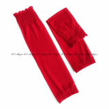 Hand Sleeve Design A - RF Abayas