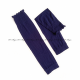 Hand Sleeve Design A - RF Abayas