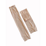 Hand Sleeve Design A - RF Abayas