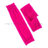 Hand Sleeve Design A - RF Abayas