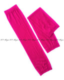 Hand Sleeves - RF Abayas