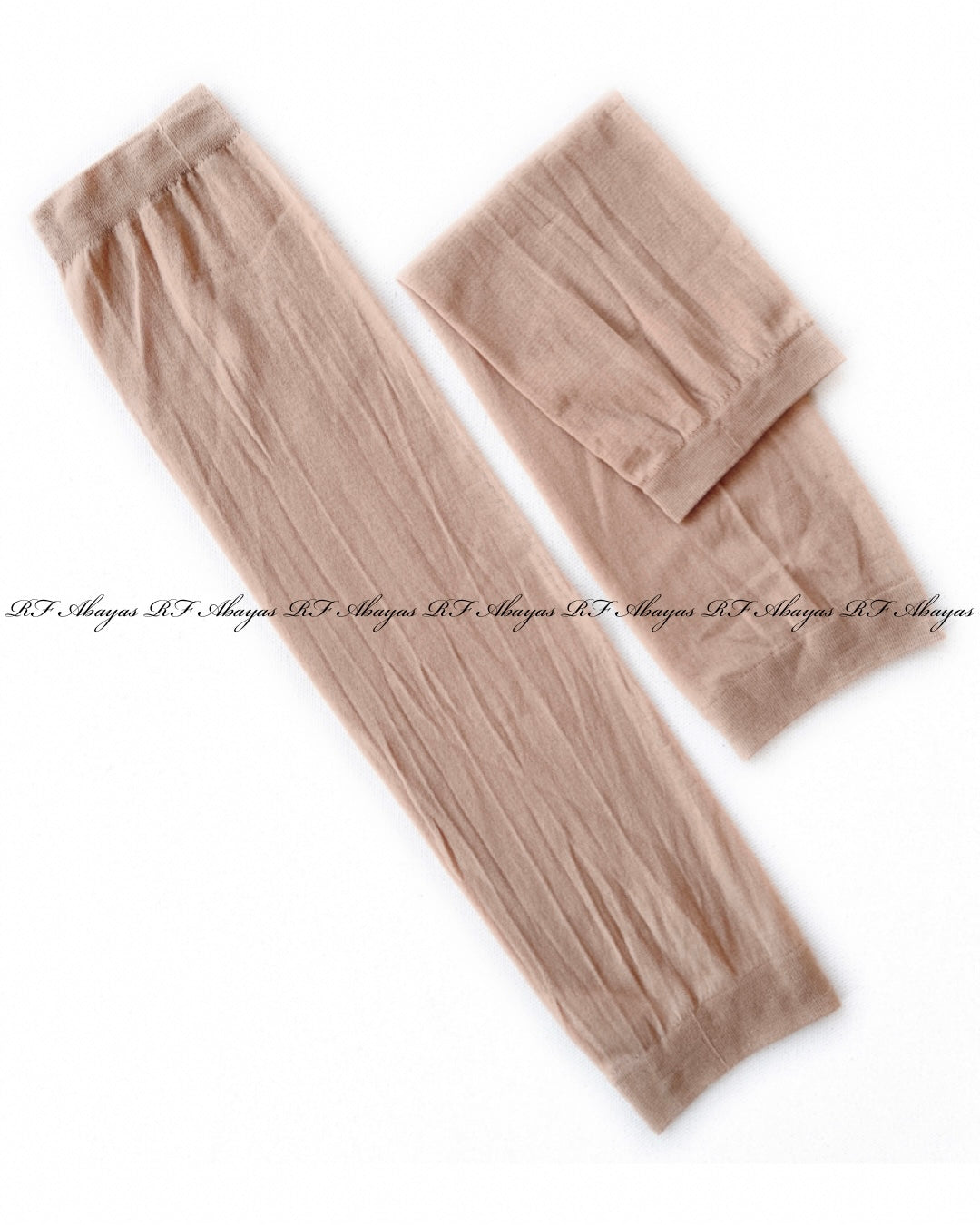 Hand Sleeves - RF Abayas