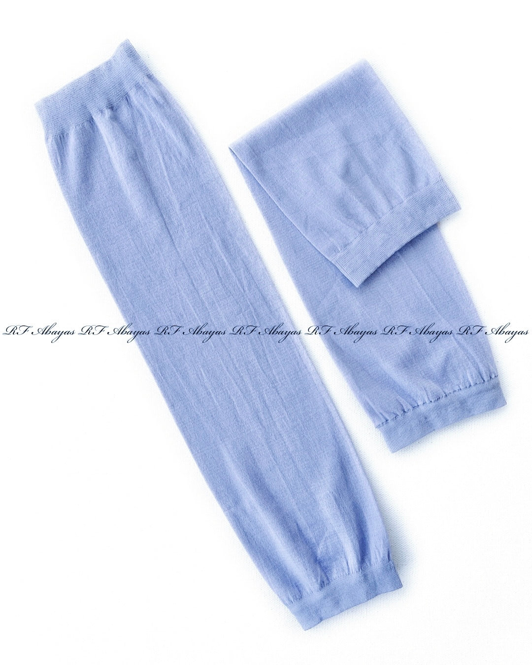 Hand Sleeves - RF Abayas