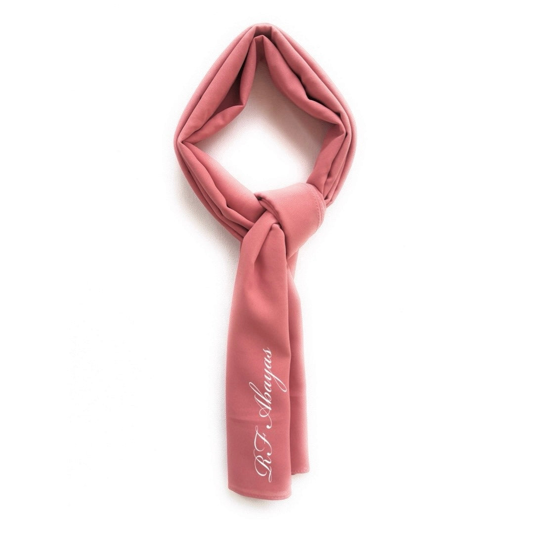 Heavy Chiffon - RF Abayas