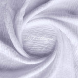 Heavy Crinkled Cotton - RF Abayas