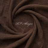 Heavy Crinkled Cotton - RF Abayas