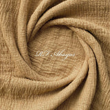 Heavy Crinkled Cotton - RF Abayas