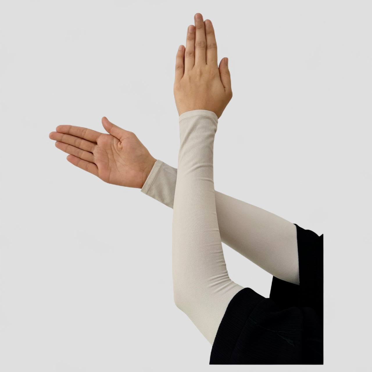 High Quality Arm Sleeves - RF Abayas