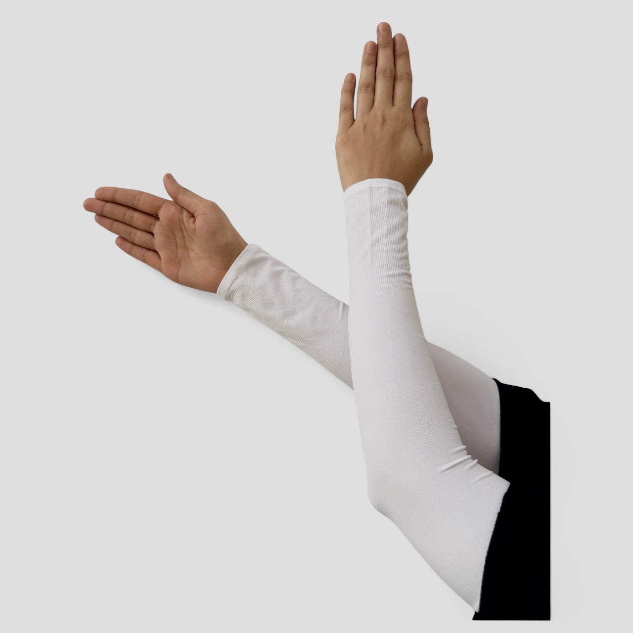High Quality Arm Sleeves - RF Abayas