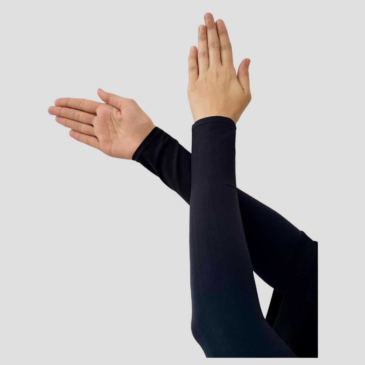 High Quality Arm Sleeves - RF Abayas