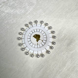 Hijab Pin - Big - RF Abayas