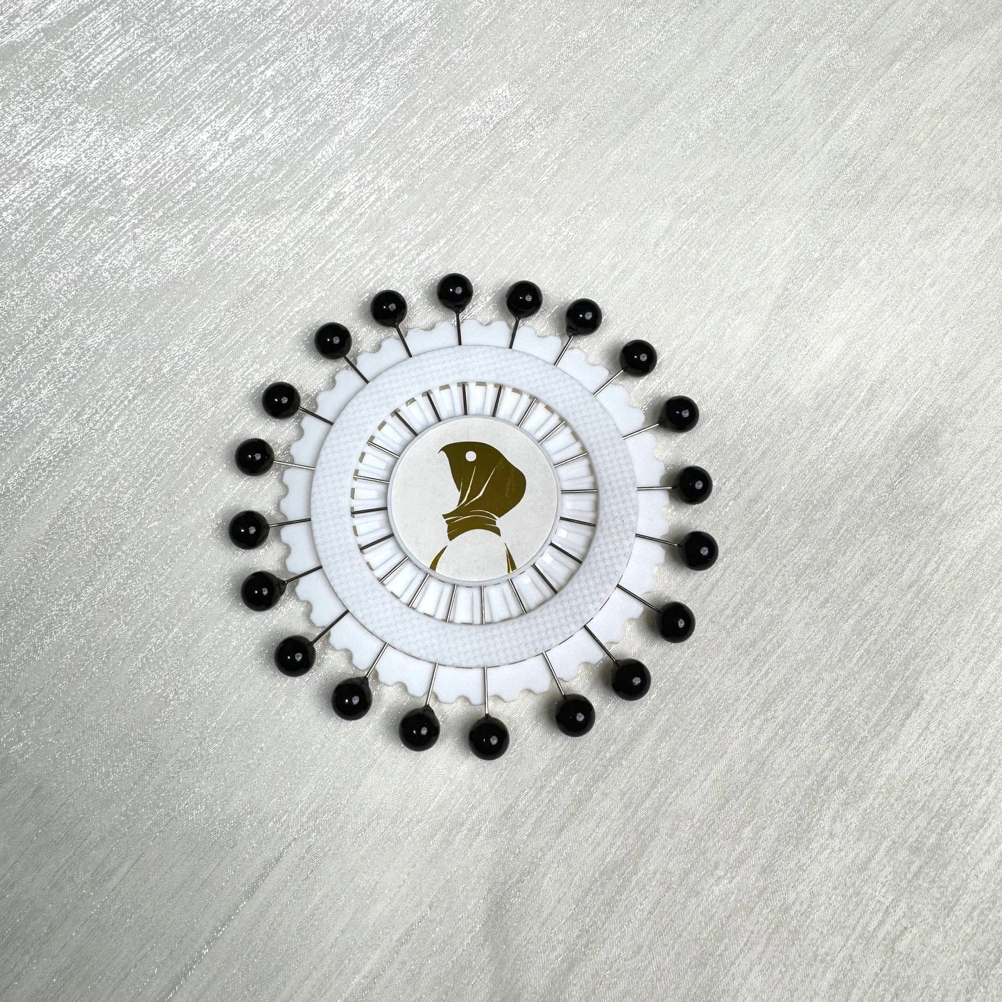 Hijab Pin - Big - RF Abayas