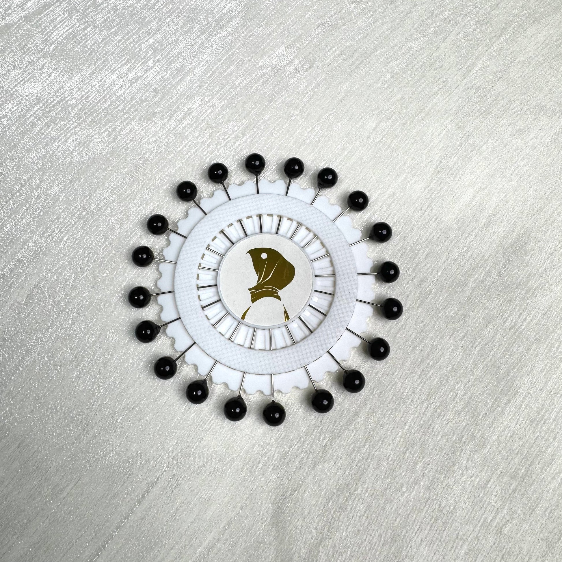 Hijab Pin - Big - RF Abayas