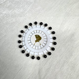 Hijab Pin - Big - RF Abayas