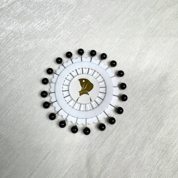 Hijab Pin - Big - RF Abayas
