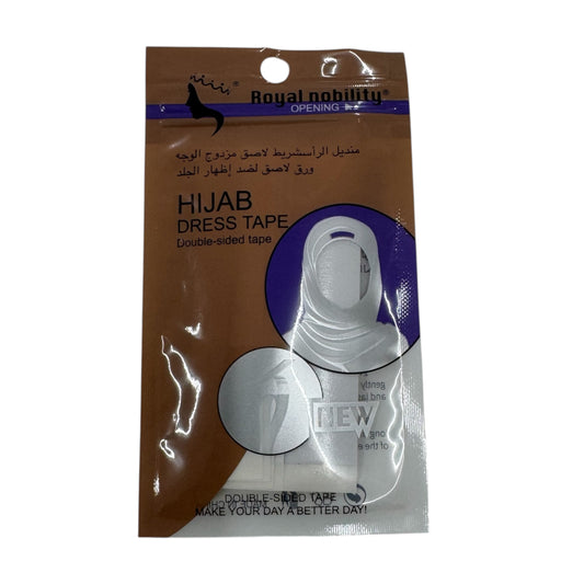 Hijab Styling Tape - RF Abayas