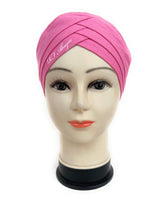 Turban Caps