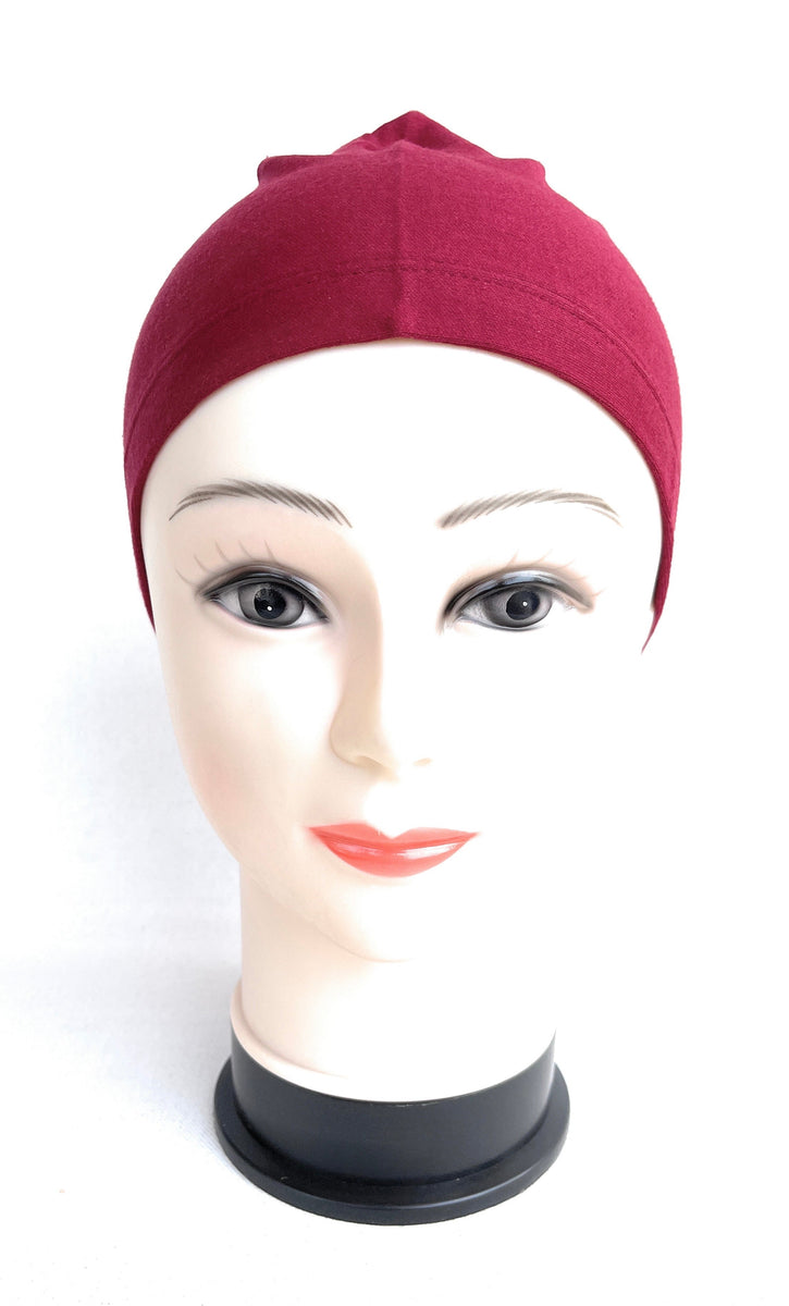 HIJAB TYING CAP | HIJAB INNER CAP | TYING INNER CAP | WOMEN INNER CAP ...