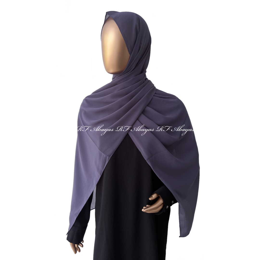 RF Abayas