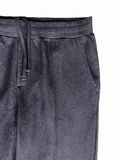 Dark Grey Stretch Pants