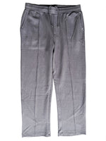 Grey Stretch Pants
