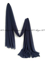 Premium Georgette