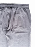 Grey Stretch Pants
