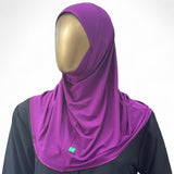 Kids Makkana - Medium - RF Abayas