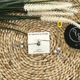 Loop Pins ( Pack of 4 Pins ) - RF Abayas