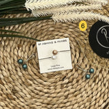 Loop Pins ( Pack of 4 Pins ) - RF Abayas