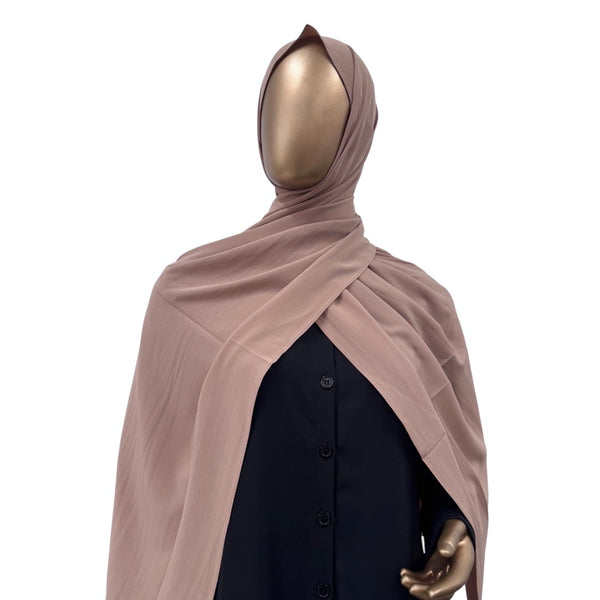 Luxury Jersey - RF Abayas